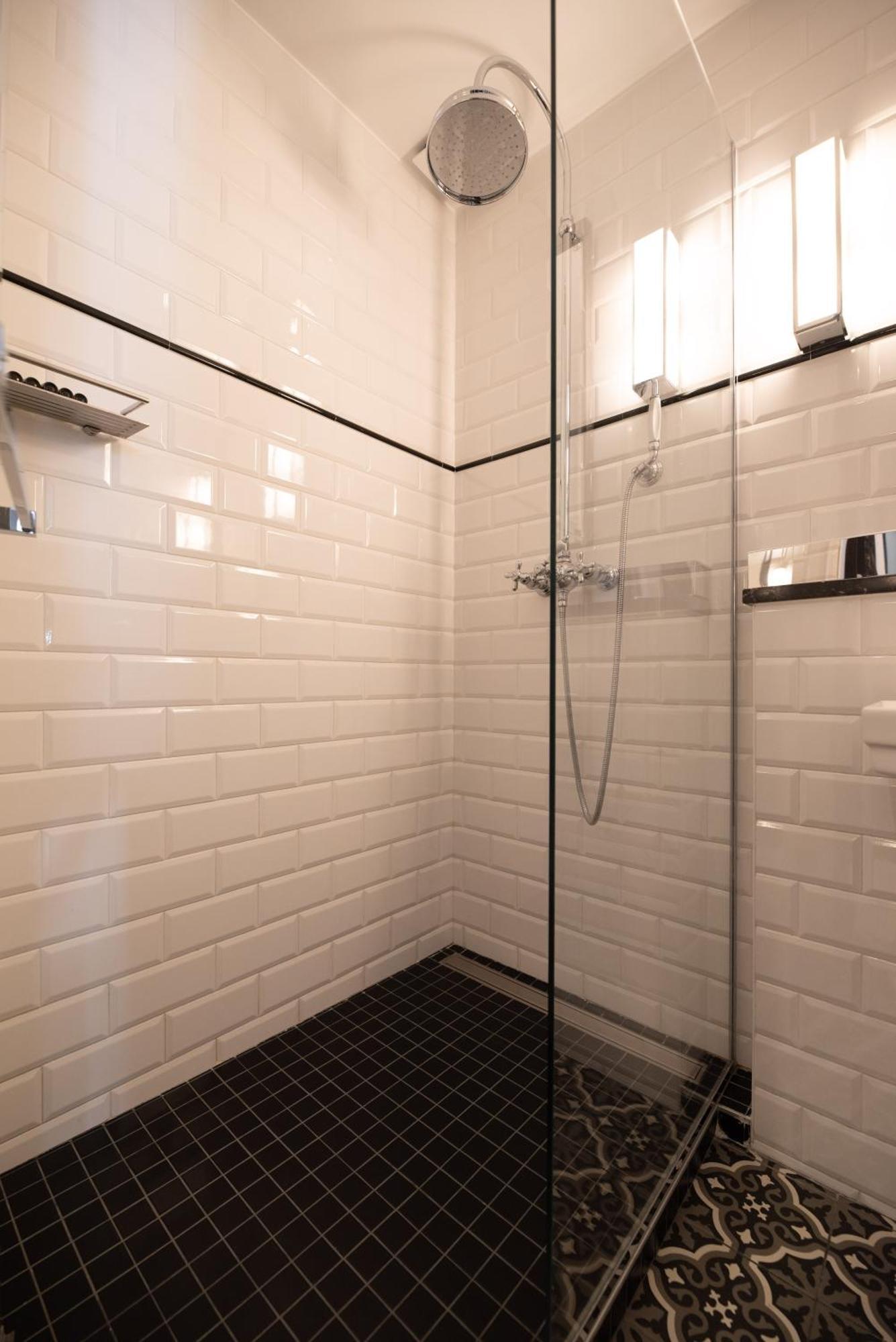 Residence Du Louvre パリ 部屋 写真